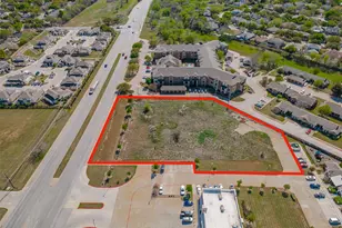428 Grand Ave Pkwy Lot 3A, Pflugerville, TX 78660 - Photo 1