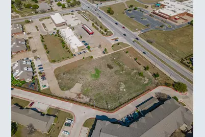 428 Lot 3A Grand Avenue Parkway, Pflugerville, TX 78660 - Photo 20