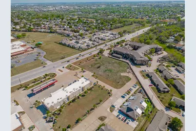 428 Lot 3A Grand Avenue Parkway, Pflugerville, TX 78660 - Photo 24