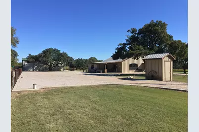 4239 County Road 336, Bertram, TX 78605 - Photo 4