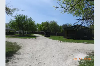 15500 Lymko Drive, Austin, TX 78728 - Photo 1