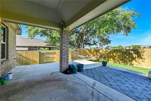 964 Naranjo Dr, Georgetown, TX 78628 - Photo 30