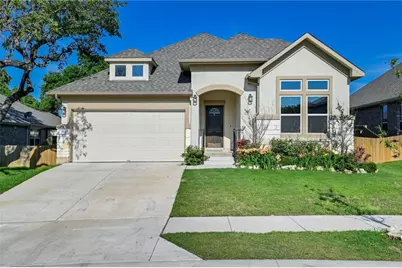 964 Naranjo Drive, Georgetown, TX 78628 - Photo 1