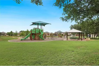 964 Naranjo Drive, Georgetown, TX 78628 - Photo 34