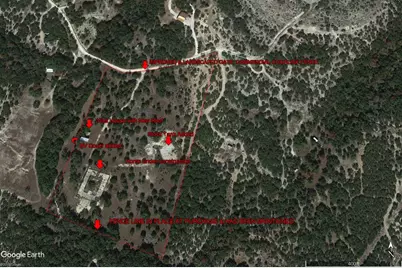932 High Country, Blanco, TX 78606 - Photo 4