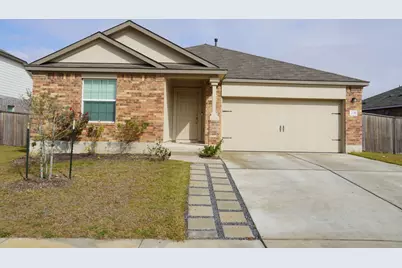 231 Milliner Loop, Hutto, TX 78634 - Photo 1