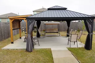 231 Milliner Loop, Hutto, TX 78634 - Photo 22