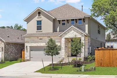 1341 Salt Lick A Drive, Georgetown, TX 78633 - Photo 22