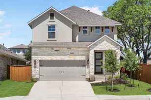 1341 Salt Lick A Dr, Georgetown, TX 78633 - Photo 1