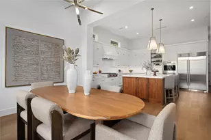 3629 Peregrine Falcon Dr, Austin, TX 78746 - Photo 18