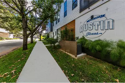 925 30th Street #B, Austin, TX 78705 - Photo 4