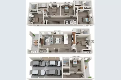 925 30th Street #B, Austin, TX 78705 - Photo 14