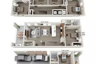 925 30th St, Austin, TX 78705 - Photo 14