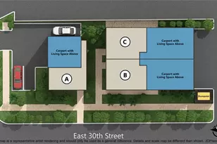 925 30th St, Austin, TX 78705 - Photo 12