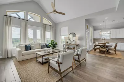 221 Cibolo Ridge Drive Drive, Georgetown, TX 78628 - Photo 14