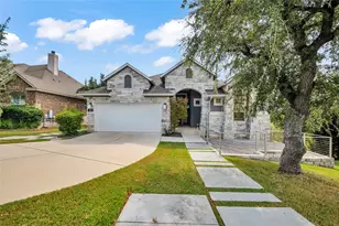 221 Cibolo Ridge Dr Dr, Georgetown, TX 78628 - Photo 4