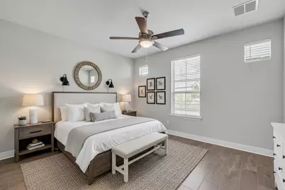 221 Cibolo Ridge Drive Drive, Georgetown, TX 78628 - Photo 16