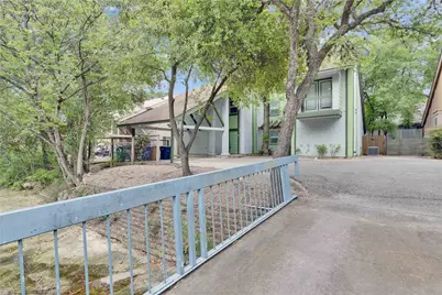 1505 Bridgeway Drive #1, Austin, TX 78704 - Photo 4