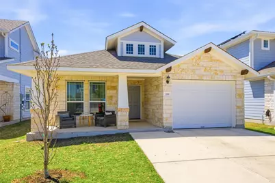 269 Gaida Loop, Georgetown, TX 78628 - Photo 20