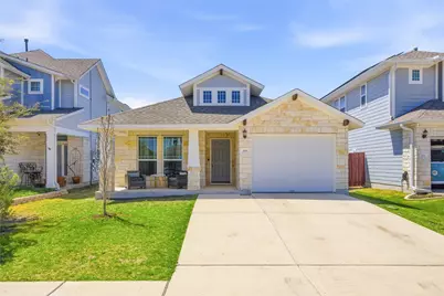 269 Gaida Loop, Georgetown, TX 78628 - Photo 2