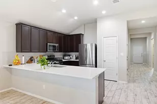 269 Gaida Loop, Georgetown, TX 78628 - Photo 4