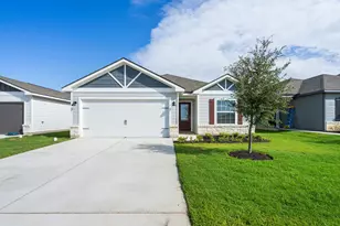 100 Paria Ct, Jarrell, TX 76537 - Photo 1