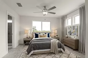 807 White Steppe Way, Georgetown, TX 78626 - Photo 2
