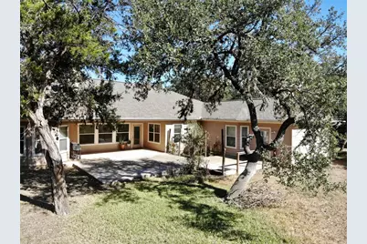 1027 Stagecoach Trail, San Marcos, TX 78666 - Photo 2