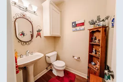 1027 Stagecoach Trail, San Marcos, TX 78666 - Photo 10