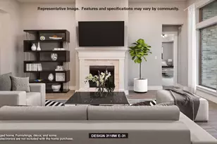 1413 White Daisy Ln, Georgetown, TX 78628 - Photo 4