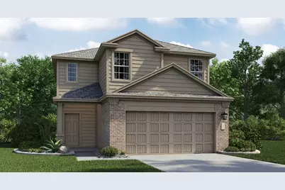 1414 Roaming Oak Bend, Georgetown, TX 78628 - Photo 2