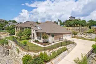 2304 Arroyo Grande, Leander, TX 78641 - Photo 14