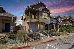 4602 Kind Way, Austin, TX 78725 - Photo 1