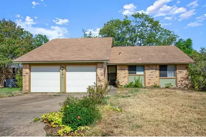 509 Oat Meadow Drive, Pflugerville, TX 78660 - Photo 2