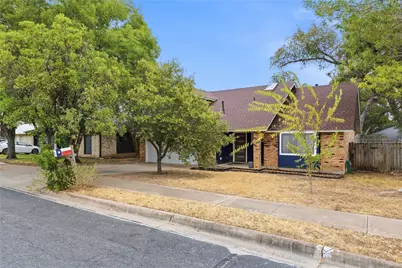 6103 Smith Oak Trail, Austin, TX 78749 - Photo 2