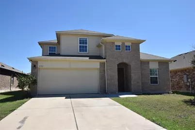 5725 Roderick Drive, Austin, TX 78724 - Photo 1