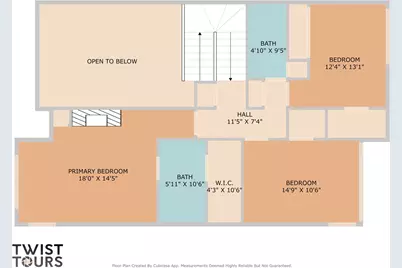 6110 Gardenridge Hollow, Austin, TX 78750 - Photo 40