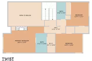 6110 Gardenridge Hollow, Austin, TX 78750 - Photo 40