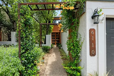 6110 Gardenridge Hollow, Austin, TX 78750 - Photo 2