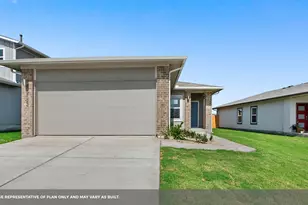 8519 Faded Denim Dr, Mustang Ridge, TX 78610 - Photo 4