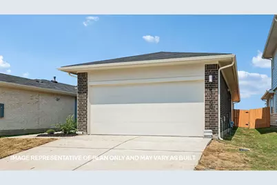 8519 Faded Denim Drive, Mustang Ridge, TX 78610 - Photo 1
