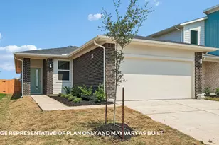 8519 Faded Denim Dr, Mustang Ridge, TX 78610 - Photo 2