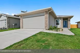 8519 Faded Denim Dr, Mustang Ridge, TX 78610 - Photo 2