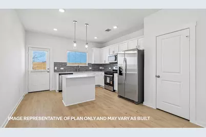 8519 Faded Denim Drive, Mustang Ridge, TX 78610 - Photo 8