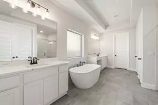 117 Meadow Beauty Ln, Georgetown, TX 78633 - Photo 16