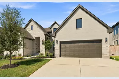 117 Meadow Beauty Lane, Georgetown, TX 78633 - Photo 1