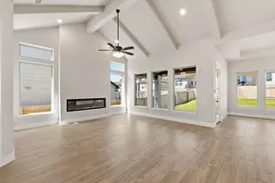 117 Meadow Beauty Ln, Georgetown, TX 78633 - Photo 6
