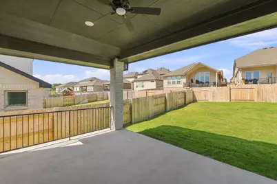 117 Meadow Beauty Lane, Georgetown, TX 78633 - Photo 30