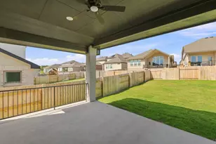 117 Meadow Beauty Ln, Georgetown, TX 78633 - Photo 30