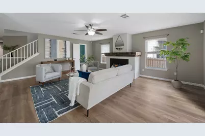 1703 Balsam Way, Round Rock, TX 78665 - Photo 4